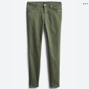 Just USA Rhea Skinny Colored Jean